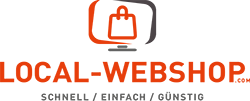 Local Webshop Logo